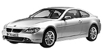 BMW E63 U2193 Fault Code