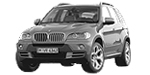 BMW E70 U2193 Fault Code