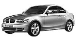 BMW E82 U2193 Fault Code