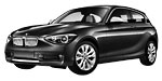 BMW F21 U2193 Fault Code